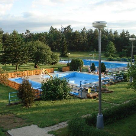Apartment 53 Zvíkovské Podhradí Εξωτερικό φωτογραφία