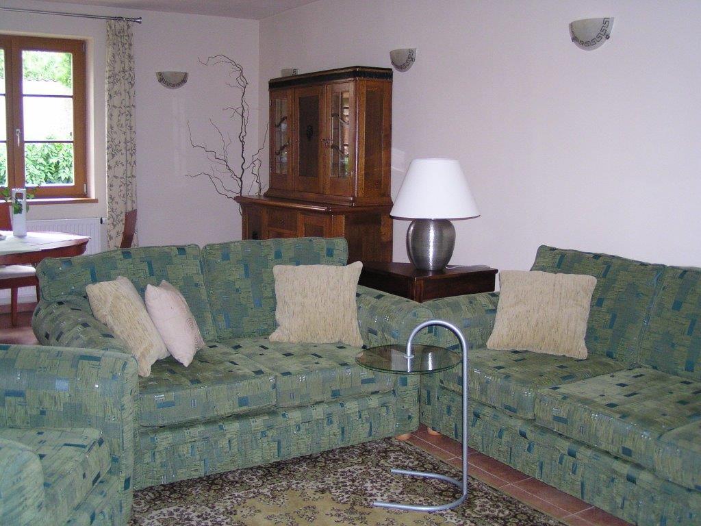 Apartment 53 Zvíkovské Podhradí Εξωτερικό φωτογραφία