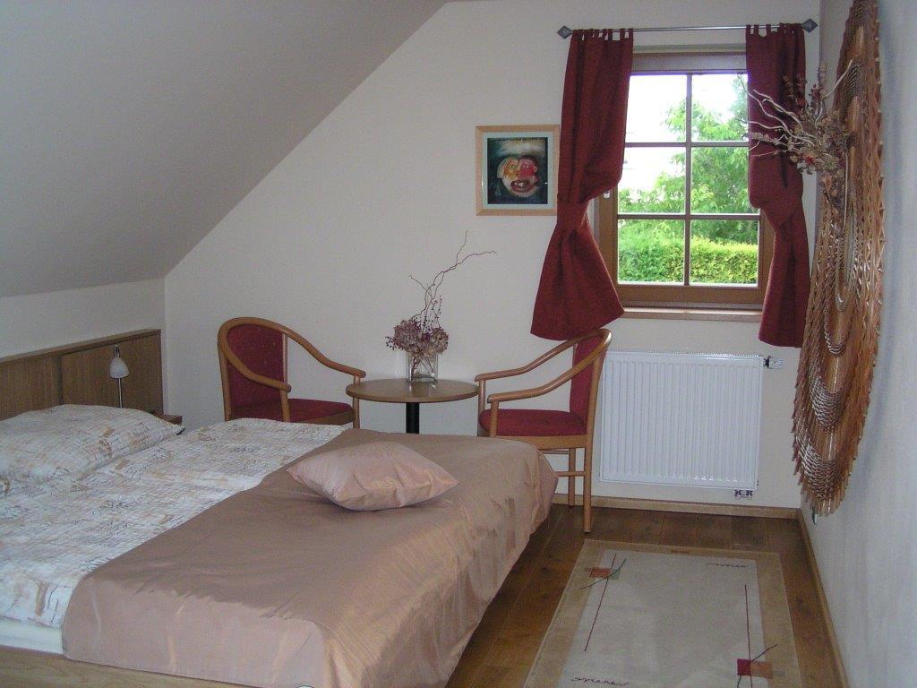 Apartment 53 Zvíkovské Podhradí Εξωτερικό φωτογραφία