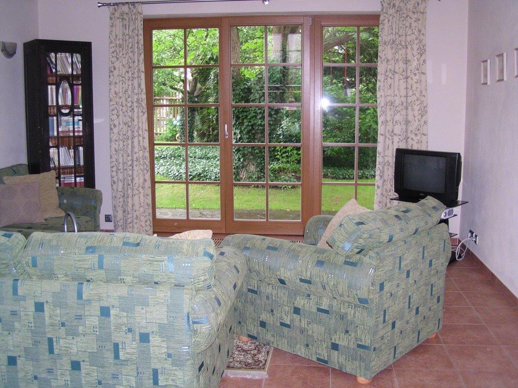 Apartment 53 Zvíkovské Podhradí Εξωτερικό φωτογραφία