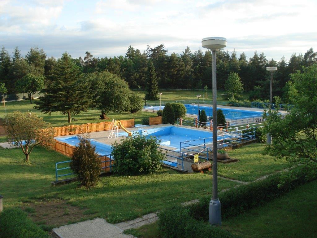 Apartment 53 Zvíkovské Podhradí Εξωτερικό φωτογραφία